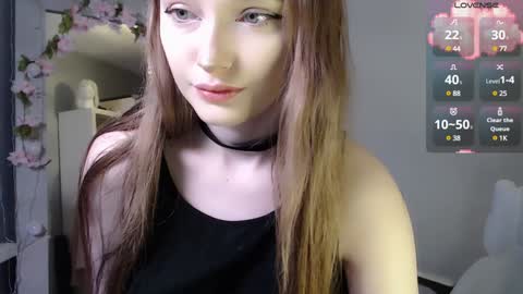 Snapshot of charityryah chatting on 02.01.25 Hi guys Welcome to my room online show from 02.01.25
