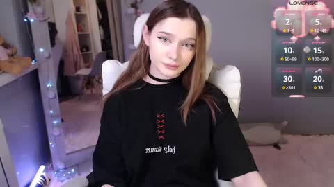 Snapshot of charityryah chatting on 02.25.25 Hi guys Welcome to my room online show from 02.25.25