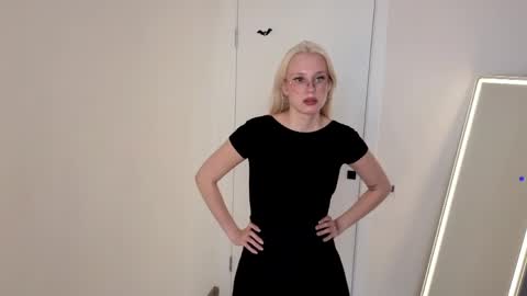 Snapshot of charleneculliver chatting on 06.01.26 Tessa online show from 06.01.26