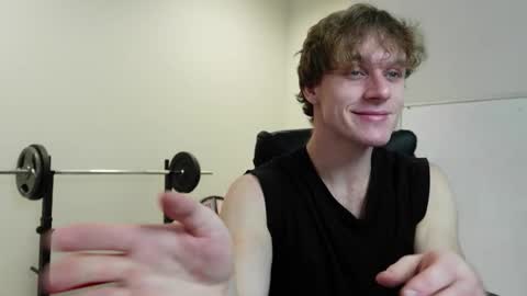 Snapshot of charles_dreams chatting on 11.18.25 CHARLES DREAMS online show from 11.18.25