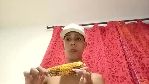 Charles online show from 01.12.26