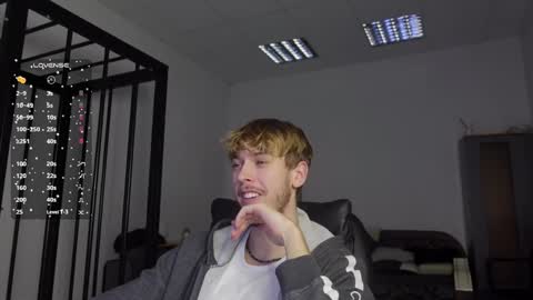 Snapshot of charles_sins chatting on 02.02.25 CHARLES SINS online show from 02.02.25