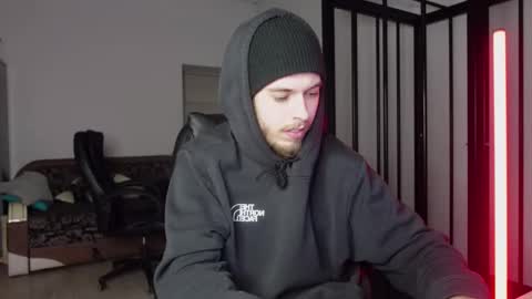 Snapshot of charles_sins chatting on 02.19.25 CHARLES SINS online show from 02.19.25