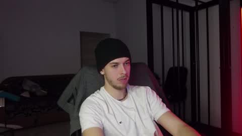 Snapshot of charles_sins chatting on 02.27.25 CHARLES SINS online show from 02.27.25