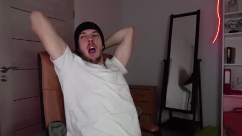 Snapshot of charles_sins chatting on 02.27.25 CHARLES SINS online show from 02.27.25