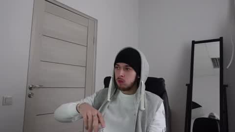 Snapshot of charles_sins chatting on 03.03.25 CHARLES SINS online show from 03.03.25