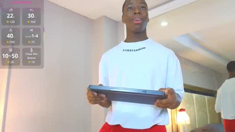 charlesbrown_ online show from 10.14.25