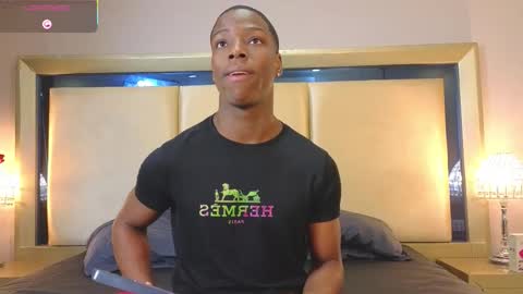 charlesbrown_ online show from 02.10.26