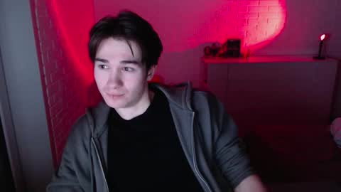 charleshanson69 online show from 01.07.26