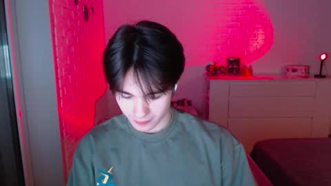 charleshanson69 online show from 02.11.26