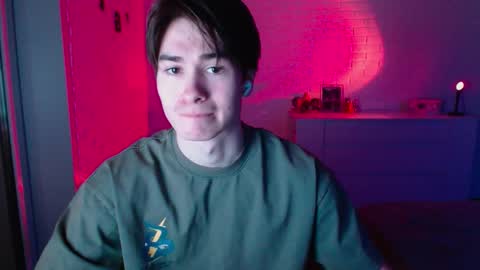 charleshanson69 online show from 02.13.26