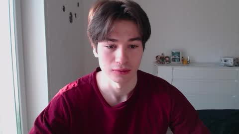 charleshanson69 online show from 03.04.26