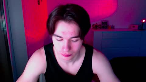 charleshanson69 online show from 03.07.26