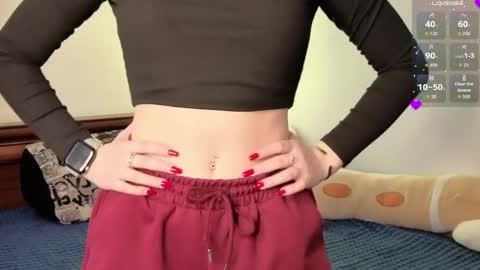 Ariel online show from 03.09.26