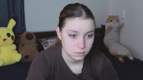 Ariel online show from 03.18.26