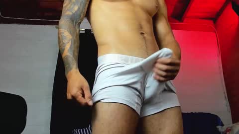 charless_dickenss online show from 09.17.25