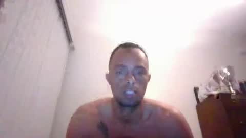 charlesspann80 online show from 12.16.25