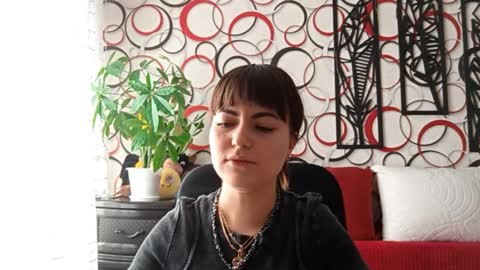 Emely online show from 03.20.26