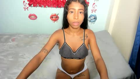 charley_hot online show from 10.23.25