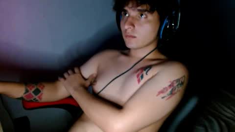 Charley quinn online show from 03.02.26