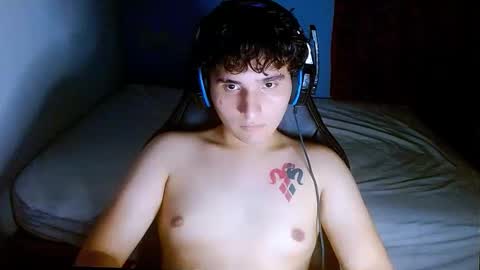 Charley quinn online show from 04.01.26