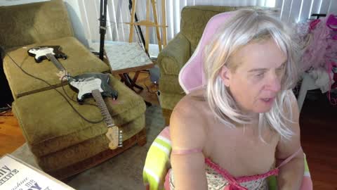 Charli online show from 04.07.26