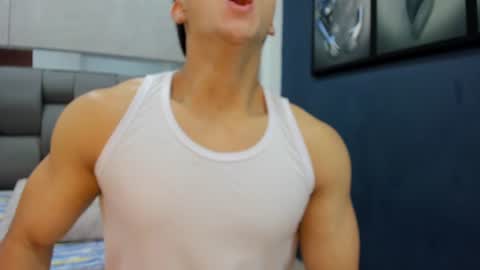 Charlie Musk online show from 07.05.26