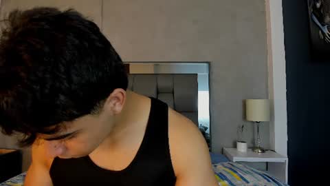 Charlie Musk online show from 07.06.26