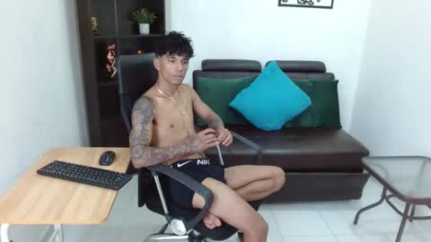 Snapshot of charlie_oconnor chatting on 12.18.24 Charlie oconnor online show from 12.18.24