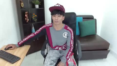 Snapshot of charlie_oconnor chatting on 01.11.25 Charlie oconnor online show from 01.11.25