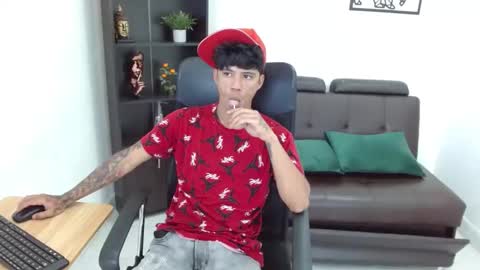 Snapshot of charlie_oconnor chatting on 02.04.25 Charlie oconnor online show from 02.04.25