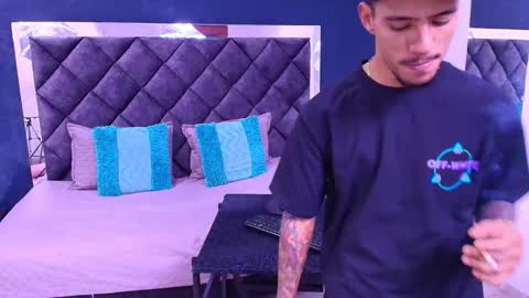 Snapshot of charlie_oconnor chatting on 02.28.26 Charlie oconnor online show from 02.28.26