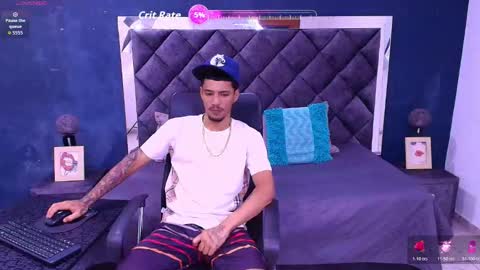 Snapshot of charlie_oconnor chatting on 03.03.26 Charlie oconnor online show from 03.03.26