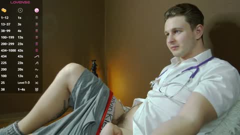 Snapshot of charlie_smiley chatting on 12.01.24 Charlie Smiley online show from 12.01.24