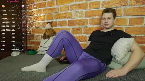 Charlie Smiley online show from 01.08.26