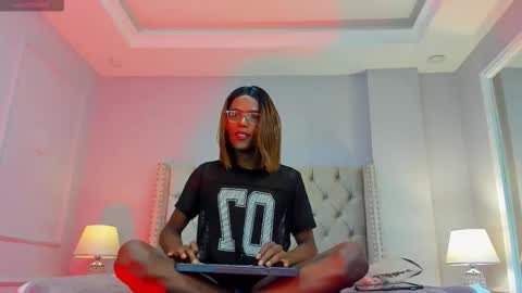    online show from 10.27.25