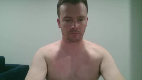 Snapshot of charlie_workout chatting on 09.20.25 Charlie workout online show from 09.20.25