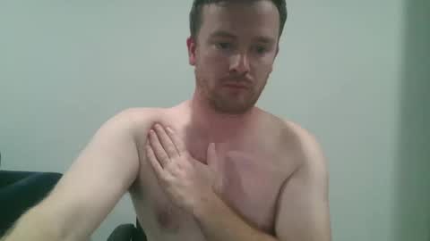 Snapshot of charlie_workout chatting on 10.13.25 Charlie workout online show from 10.13.25