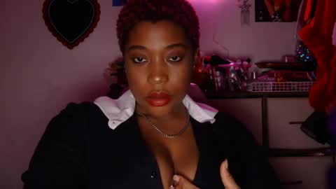 Snapshot of charliecakesssss chatting on 01.20.25 charliecakesssss online show from 01.20.25