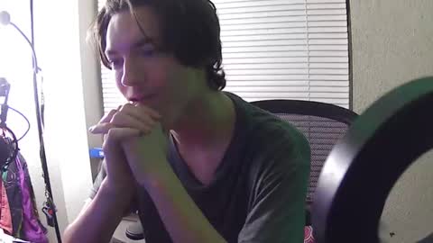 char sexiness online show from 11.07.25