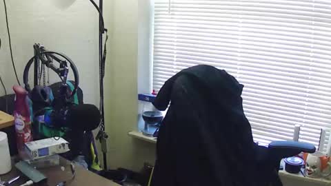 char sexiness online show from 11.12.25