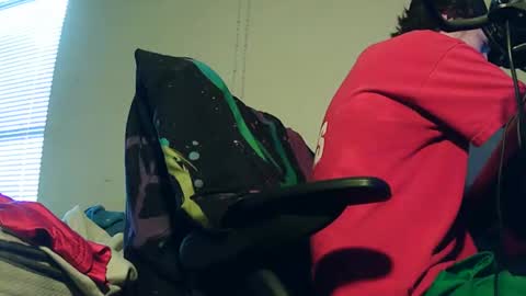 char sexiness online show from 11.22.25