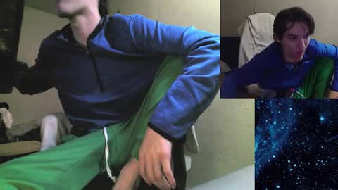 char sexiness online show from 02.13.26