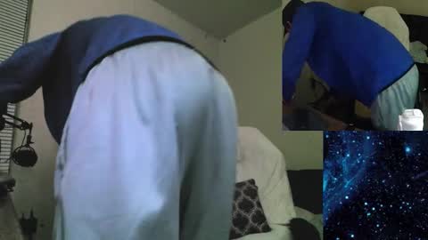 char sexiness online show from 02.27.26