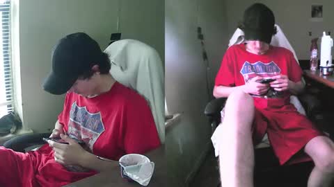 char sexiness online show from 03.06.26