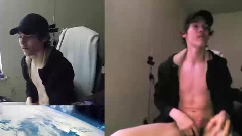 char sexiness online show from 03.13.26