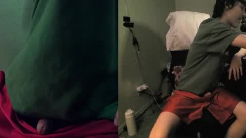 char sexiness online show from 04.10.26