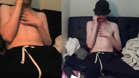 char sexiness online show from 04.14.26