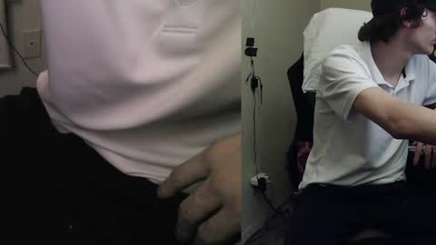 char sexiness online show from 04.29.26