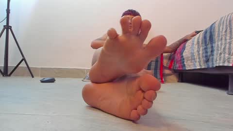 Snapshot of charlieerusso chatting on 12.04.24 Charles Russo online show from 12.04.24